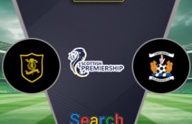 Livingston Vs Kilmarnock 17 Mei 2026