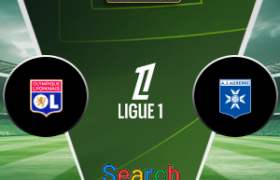 Lyon Vs Auxerre 05 September 2026