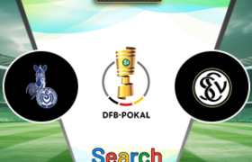 MSV Duisburg Vs SV Elversberg 22 Agustus 2026