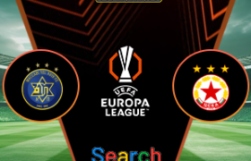 Maccabi Tel Aviv Vs CSKA Sofia 06 Agustus 2026