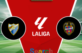 Malaga Vs Levante 06 September 2026