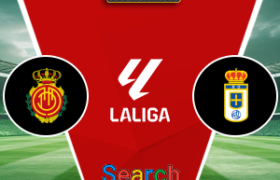 Mallorca Vs Real Oviedo 24 Mei 2026