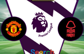 Manchester United Vs Nottingham Forest 17 Mei 2026