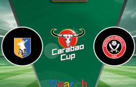 Mansfield Town Vs Sheffield United 09 Agustus 2026