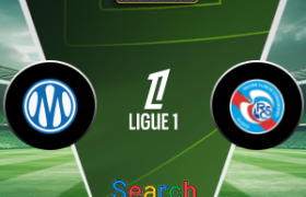 Marseille Vs Strasbourg 22 Agustus 2026