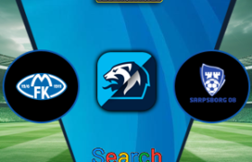 Molde FK Vs Sarpsborg 08 02 Agustus 2026