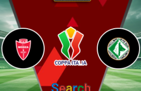 Monza Vs Avellino 15 Agustus 2026