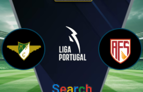 Moreirense Vs AVS Futebol SAD 16 Mei 2026
