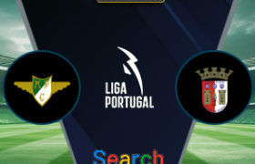 Moreirense Vs Braga 10 Agustus 2026