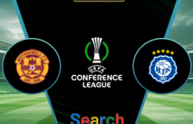 Motherwell Vs HJK Helsinki 14 Agustus 2026