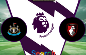 Newcastle United Vs AFC Bournemouth 05 September 2026