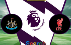Newcastle United Vs Liverpool 23 Agustus 2026