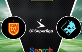 Nordsjaelland Vs Randers FC 02 Agustus 2026