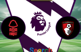 Nottingham Forest Vs AFC Bournemouth 24 Mei 2026
