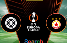 OFI Crete Vs CSKA Sofia 21 Agustus 2026