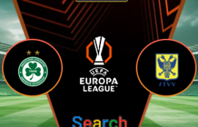 Omonia Nicosia Vs Sint-Truidense 28 Agustus 2026