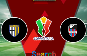 Parma Vs Catania 14 Agustus 2026