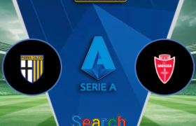 Parma Vs Monza 06 September 2026