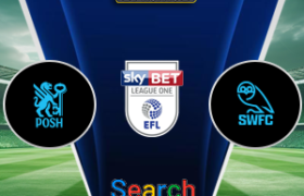 Peterborough United Vs Sheffield Wednesday 05 September 2026