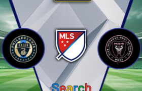 Philadelphia Union Vs Inter Miami CF 20 Agustus 2026