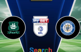 Plymouth Argyle Vs Stockport County 15 Agustus 2026