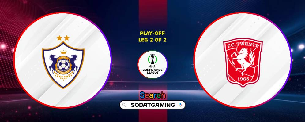 Qarabag FK Vs FC Twente 27 Agustus 2026