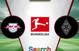 RB Leipzig Vs Monchengladbach 29 Agustus 2026