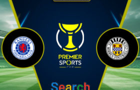 Rangers Vs St. Mirren 16 Agustus 2026