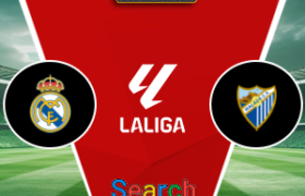 Real Madrid Vs Malaga 30 Agustus 2026