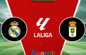 Real Madrid Vs Real Oviedo 15 Mei 2026