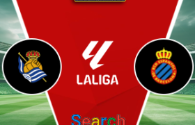 Real Sociedad Vs Espanyol 30 Agustus 2026