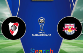 River Plate Vs Bragantino 21 Mei 2026