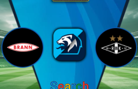 SK Brann Vs Rosenborg BK 03 Agustus 2026