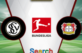 SV Elversberg Vs Bayer Leverkusen 29 Agustus 2026