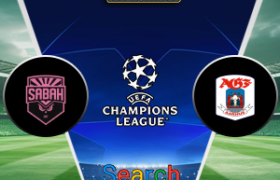 Sabah FK Vs Aarhus GF 11 Agustus 2026