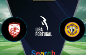 Santa Clara Vs CD Nacional 11 Agustus 2026
