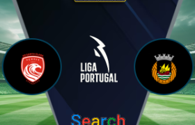 Santa Clara Vs Rio Ave 06 September 2026