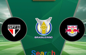 Sao Paulo Vs Bragantino 30 Agustus 2026