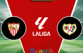 Sevilla Vs Rayo Vallecano 16 Agustus 2026
