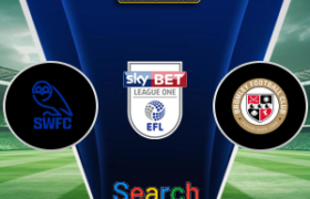 Sheffield Wednesday Vs Bromley 29 Agustus 2026
