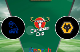 Sheffield Wednesday Vs Wolverhampton Wanderers 26 Agustus 2026