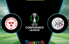 Shelbourne Vs Ajax 14 Agustus 2026