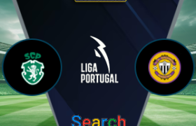 Sporting CP Vs CD Nacional 06 September 2026