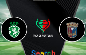 Sporting CP Vs Torreense 24 Mei 2026