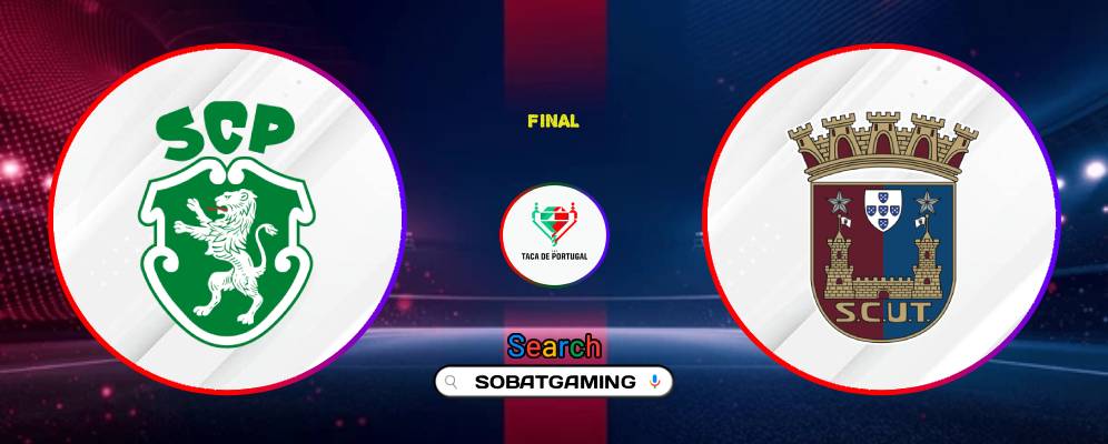 Sporting CP Vs Torreense 24 Mei 2026