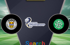 St. Mirren Vs Celtic 06 September 2026