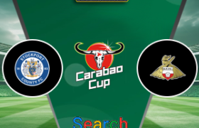 Stockport County Vs Doncaster Rovers 08 Agustus 2026