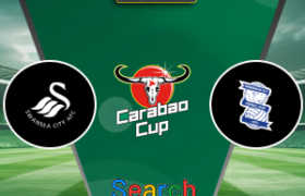 Swansea City Vs Birmingham City 08 Agustus 2026