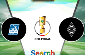 TSV Schott Mainz Vs Monchengladbach 23 Agustus 2026