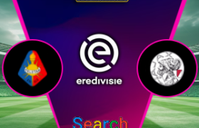 Telstar Vs Ajax 30 Agustus 2026